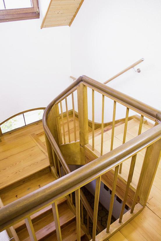 Spelzenhof - Ferienwohnung Im Obergeschoss Altdorf  Exteriör bild