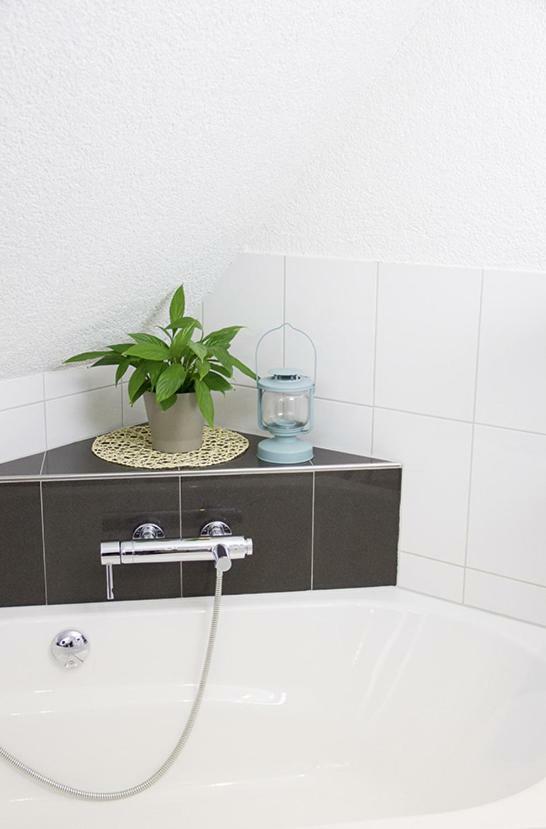 Spelzenhof - Ferienwohnung Im Obergeschoss Altdorf  Exteriör bild