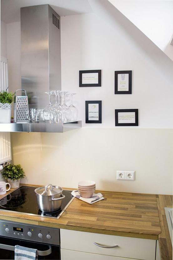 Spelzenhof - Ferienwohnung Im Obergeschoss Altdorf  Exteriör bild
