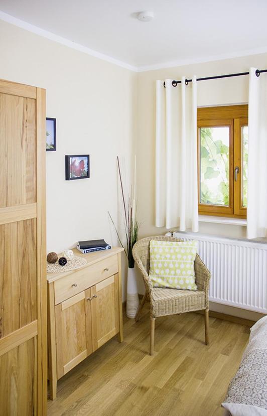 Spelzenhof - Ferienwohnung Im Obergeschoss Altdorf  Exteriör bild
